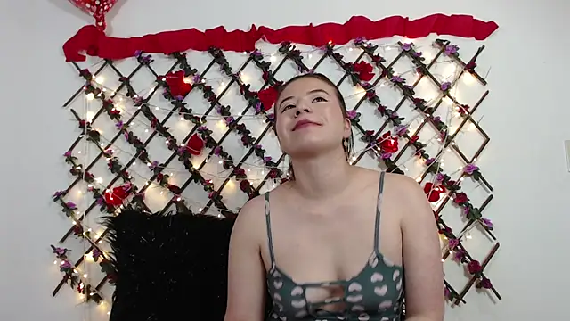 Samantha_Wallker webcam