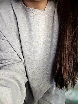 maia_0 (F young) - No pantties  + 1 finger pussy