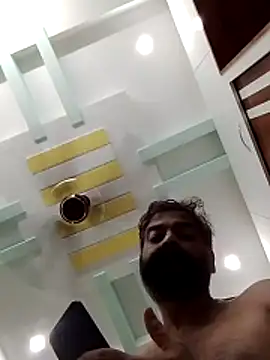 demon_royal (Ask my age) - Nude show and shower