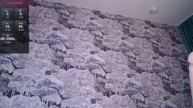 Ambrosia_nectar webcam