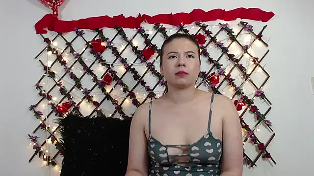 Samantha_Wallker webcam