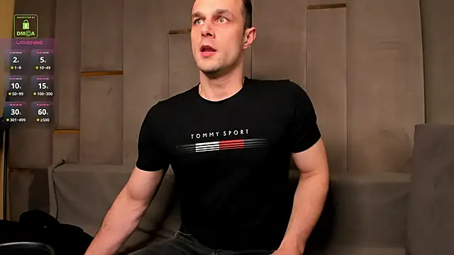 BrandonNorris webcam