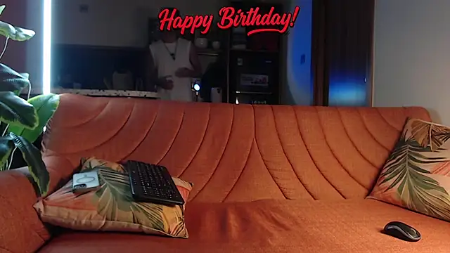 William_Henry_ webcam