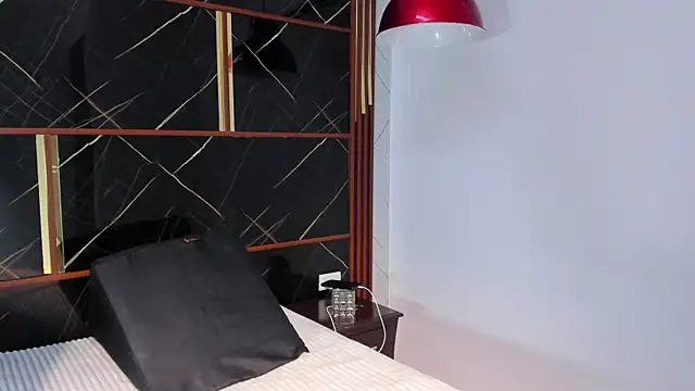 HannyThompson webcam