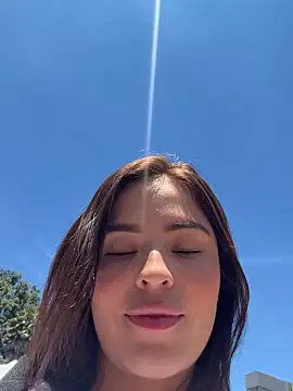 SofiaGomez444 webcam