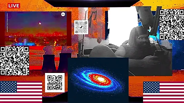 RussellTaylorLacy webcam