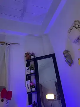 Antonella-smitt webcam