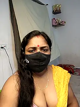 Tanvi_My_Girl webcam