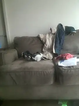 yourMasterisBored webcam