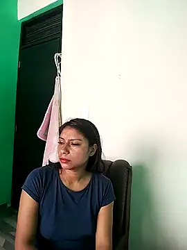 AngelicaStorms webcam