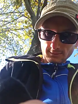 UpbeatXiphias webcam