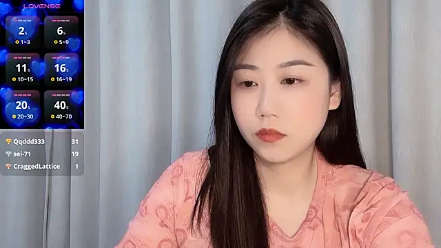F-Yuwei webcam