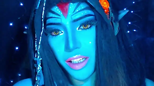 MARIA_SUMMER89 webcam