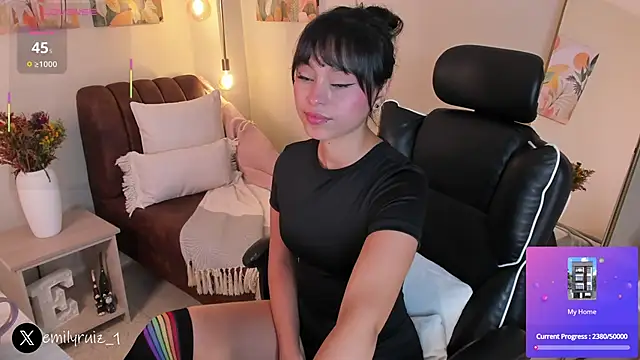 emilyruiz1 webcam
