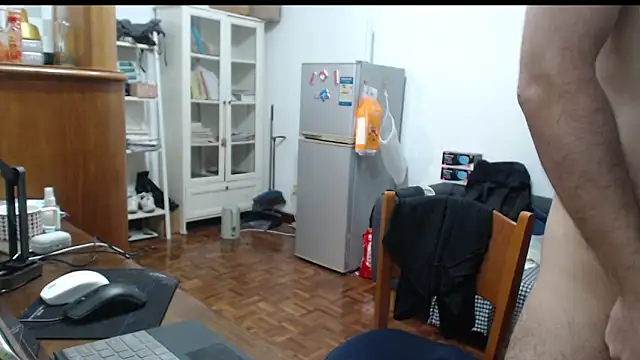 jjjjay123 (Ask my age) - Start to play cock