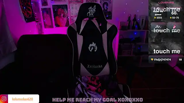 Bdsm_and_fries webcam