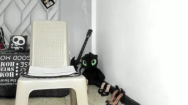 MirandaHaguen webcam