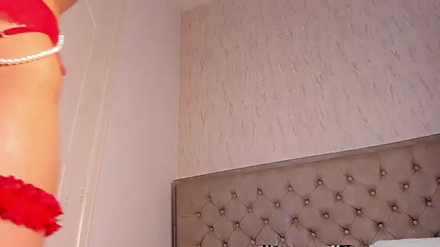 sienna_brunette (F teen) - Your name on my body