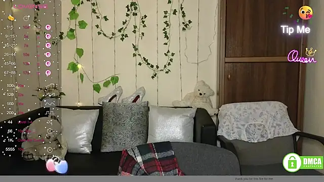 Alicia_love00 webcam