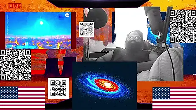 RussellTaylorLacy webcam