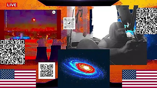 RussellTaylorLacy webcam