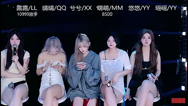 美女evo-002在线直播