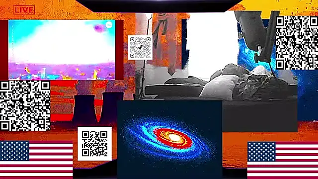 RussellTaylorLacy webcam