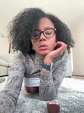 AyleenDunkann webcam