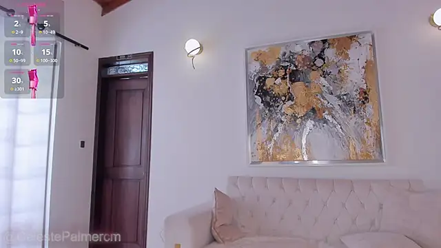 CelestePalmer_ webcam