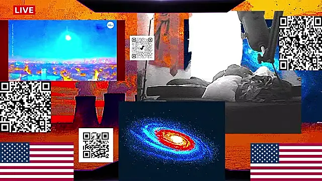 RussellTaylorLacy webcam