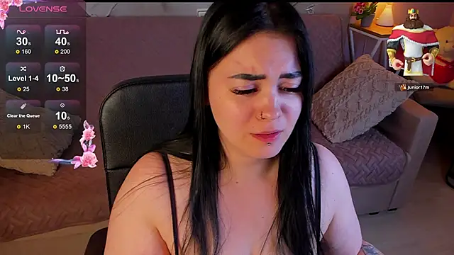 sandraeleson - SandraEleson's free webcam - UK Sex Cams