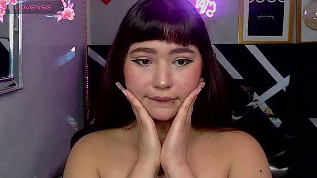 Afrodita_Wild_v webcam