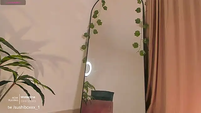 sushiboxxx webcam