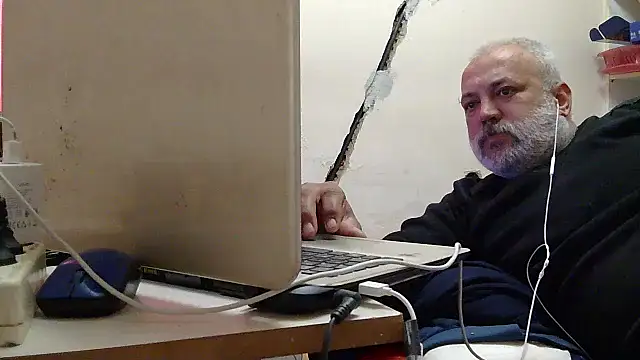 husoizmir (Ask my age) - 50000