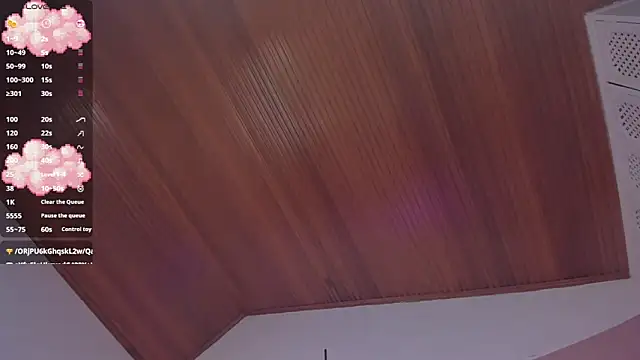 elodie_walker webcam