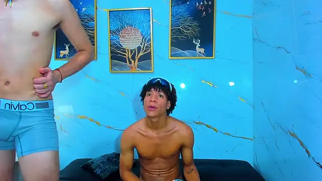 Spicy_guys webcam
