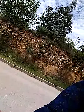 You-sexy-starr webcam