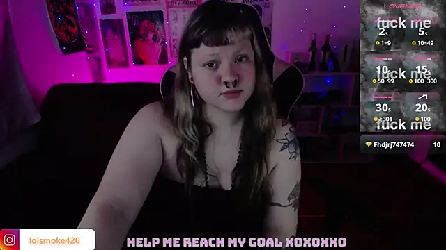 Bdsm_and_fries webcam