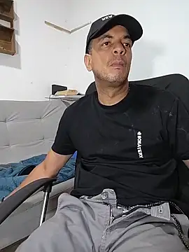 latinmartin73 webcam