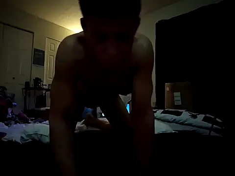 SexyAssPosingGuy webcam