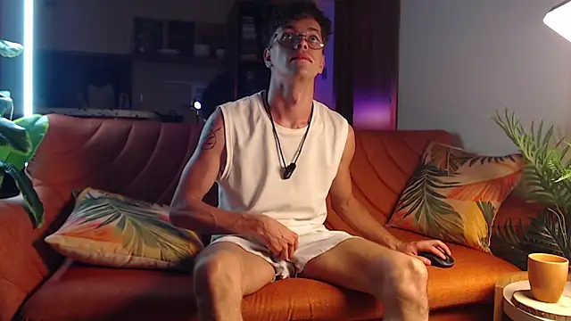 William_Henry_ webcam