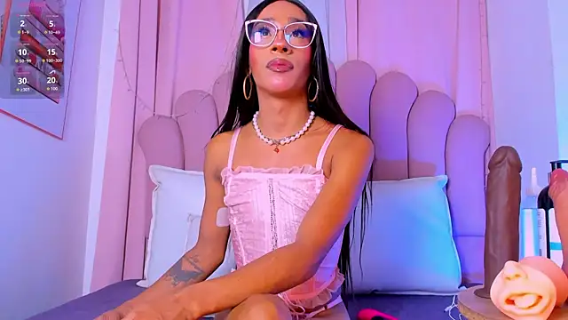 NicoleMadrird webcam