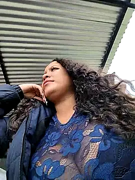 You-sexy-starr webcam