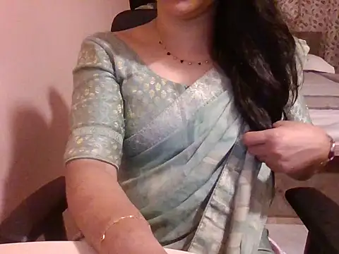 Diya_04 webcam