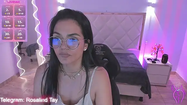 Rosalind Tay (Rosalind_tay)