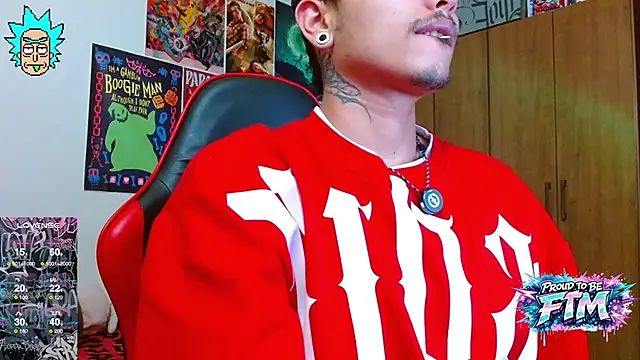 Hgp3riodictabl3 live sex cam