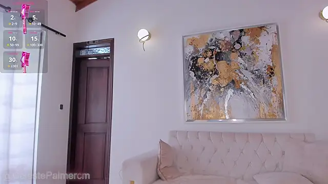 CelestePalmer_ webcam