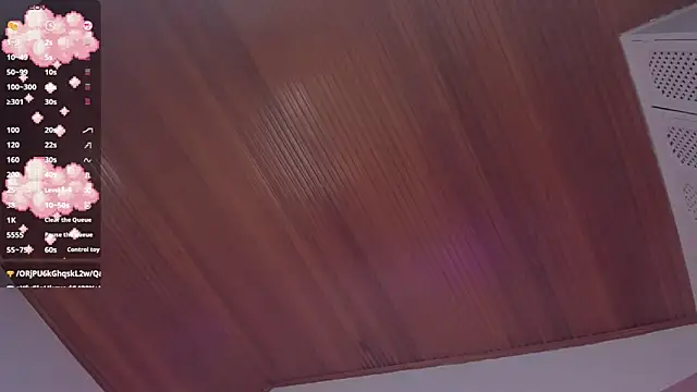 elodie_walker webcam