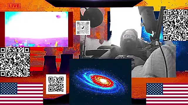 RussellTaylorLacy webcam