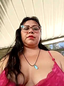 Dirty_Pregnant_Mommy webcam